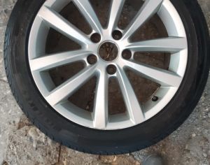 R17 VOLKSWAGEN Passat 2010-2017 - 1