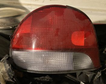 HYUNDAI Accent 2007-2000 - 1