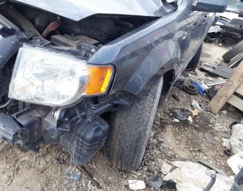FORD Escape 2007-2009 - 1