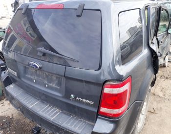 FORD Escape 2007-2010