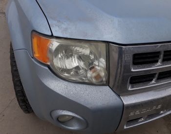 FORD Escape 2008-2012 - 1