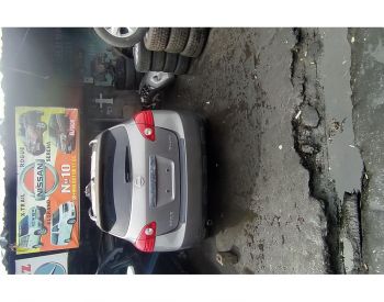 NISSAN Rogue 2016 2.5 - 2