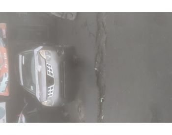 NISSAN Rogue 2016 2.5 - 3