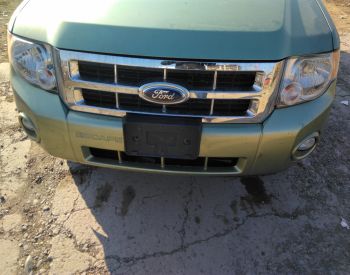 FORD Escape 2008-2011