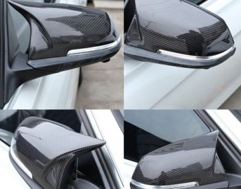 BMW 320 2012-2020