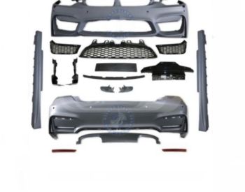 BMW 430 2014-2020 - 1