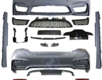 BMW 430 2014-2020