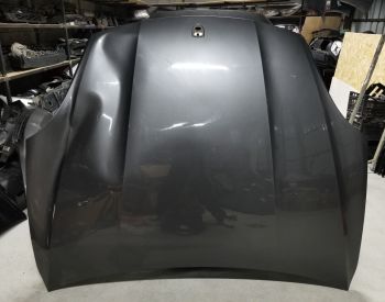 PORSCHE Cayenne 2018-2023 - 1