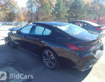 BMW 840 2021 3.0