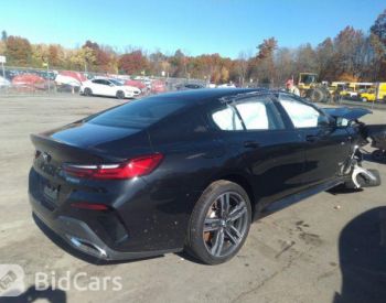 BMW 840 2021 3.0 - 2
