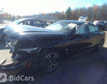 BMW 840 2021 3.0 - 3