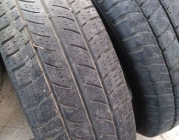 R16 215/65 Winter - 1