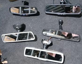 FORD Fiesta 2007-2025