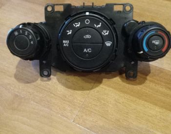 FORD Fiesta 2010-2024