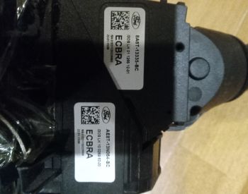 FORD Fiesta 2010-2023 - 3