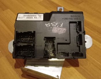 FORD Fiesta 2010-2025
