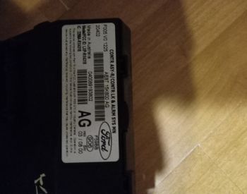 FORD Fiesta 2010-2025 - 2