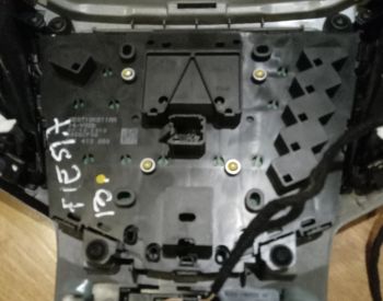 FORD Fiesta 2008-2025 - 2