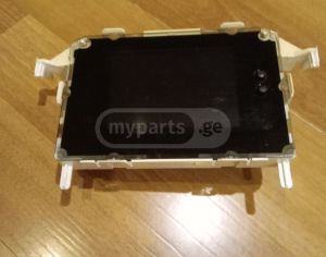 FORD Fiesta 2008-2025 - 4