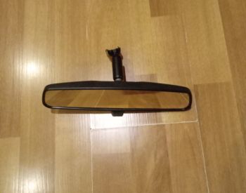 FORD Fiesta 2010-2025 - 1