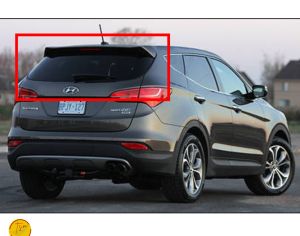 HYUNDAI Santa FE 2013-2018 - 1