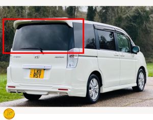 HONDA Step Wagon 2011-2016