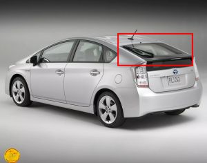 TOYOTA Prius 2010-2015 - 1
