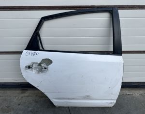 TOYOTA Prius 2005-2009 - 1
