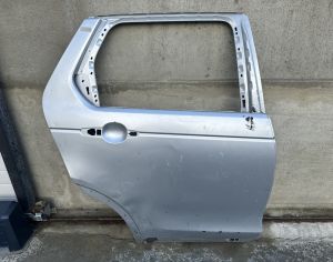 LAND ROVER Discovery 2015-2021 - 1