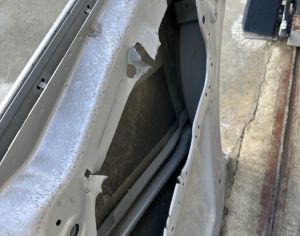 LAND ROVER Discovery 2015-2021 - 2