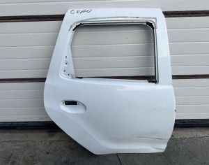 RENAULT Duster 2010-2017 - 1