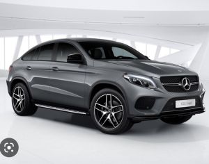MERCEDES-BENZ S 63 AMG 2015-2020 - 6