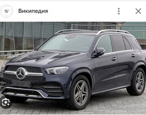 MERCEDES-BENZ S 63 AMG 2015-2020 - 7