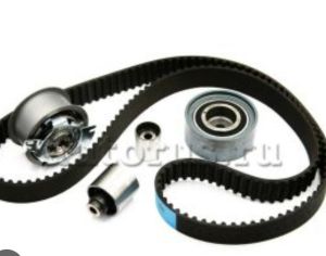 NISSAN X-Trail 2000-2012 - 3