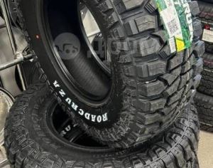 R17 345/75 ყველა სეზონი - 6