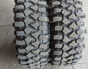 R17 245/65 ყველა სეზონი - 1