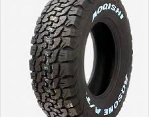 R17 245/65 ყველა სეზონი - 2