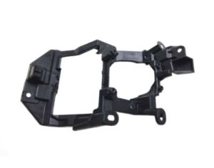 22- NX350/NX450h - ბამპერის სანისლე სამაგრი (მარცხენა)