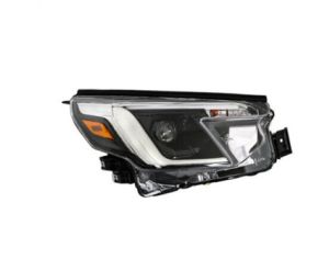 22-24 FORESTER - ფარი (მარჯვენა)（USA,LED）