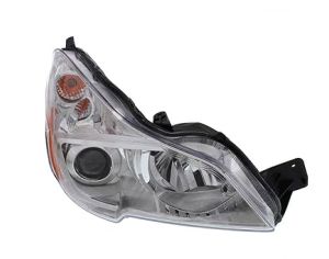 10-14 OUTBACK - ფარი (მარჯვენა) CHROME