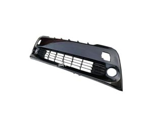 15-17 PRIUS V/ALPHA - ბამპერის ბადე სანისლეთი + საბუქსირეები CHINA