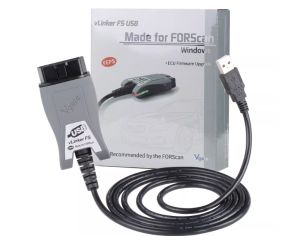 ForScan - 1