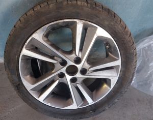 R17 HYUNDAI Elantra 2016-2020 - 1