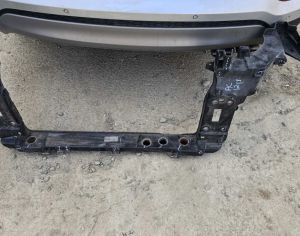 HYUNDAI Santa FE 2012-2016 - 3