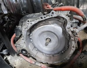 TOYOTA Camry 2012-2015 - 1