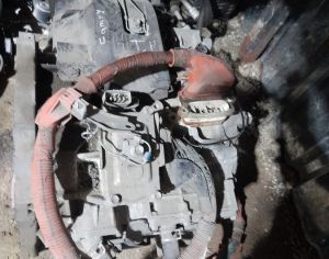 TOYOTA Camry 2012-2015 - 2