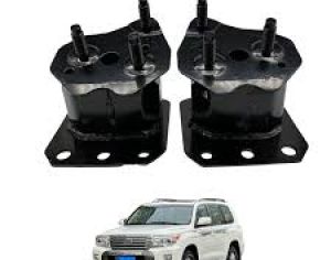 TOYOTA Land Cruiser 2008-2021