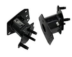TOYOTA Land Cruiser 2008-2021 - 2