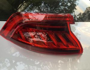 AUDI Q8 2018-2024