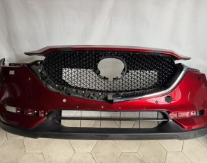 MAZDA CX-5 2017-2021 - 1